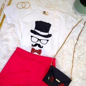 Bench Body Hipster T-Shirt